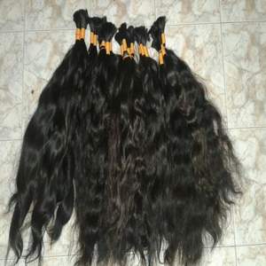 CUTICULE ALIGNED RAW INDIAN HAIR HD LACE WIG AVEC DES CUTICULES ALIGNÉES CHEVEUX - Product Image 6