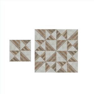 กระเบื้องปูพื้นเซรามิกพอร์ซเลนสำหรับภายนอกอาคาร ขนาด 400x400 มม. - Product Image 3