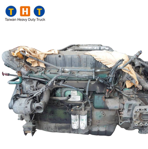 Moteur d'occasion 14B pour TOYOTA DYNA, haute qualité - Product Image 2
