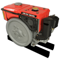 Moteur diesel Vikyno RV50-N