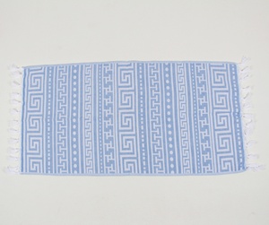 Best Price High Quality Turkish Cotton <b>Hand</b> <b>Towels</b> Fouta <b>Kitchen</b> Tea <b>Towel</b> Sport Dishcloths Peshtemal in Cotton Material - Product Image 6