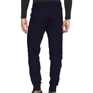 Pantalones de chándal personalizados para hombre, ropa de gimnasio de tela polar de algodón, de alta calidad, informales, para correr, 2020 - Product Image 4