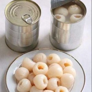 Fournisseur de litchi en conserve Vietnam Haute Qualité - Product Image 3