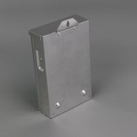 Fuente de Alimentación Conmutada JUXUAN de 24V 400W, Resistente a la Lluvia, Salida Única, Modulación de Ancho de Pulso, Protección Contra Sobretensión, Refrigeración por Ventilador