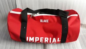 Sac de sport à lacets, imprimé personnalisé, pour hommes - Product Image 2