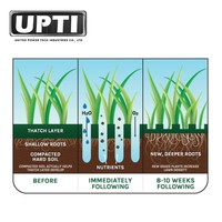 Sandales de travail à pointes pour hommes UPTI fabriquées à Taïwan, pour le printemps, l'été et l'automne, avec semelle extérieure en TPR et tige en PVC, taille unique.