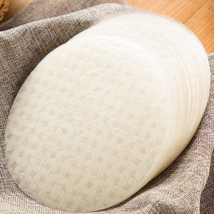 Natural Rice Paper Good Both Price and Quality / Rice Paper for Wrapping Food Made in Vietnam / Shyn Tran +84382089109 - Product Image 1