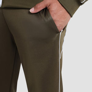 Jogging Fit pour hommes, haute qualité, pantalon de jogging Performance, vêtements de Gym OEM, Offre Spéciale - Product Image 5