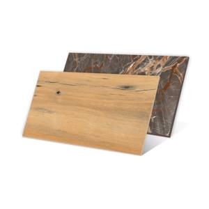 ขายตรงจากโรงงาน ราคาถูก กระเบื้องพอร์ซเลน 600x1200 มม. ผิวเคลือบเมทัลลิก ทนไฟ กันลื่น สำหรับผนังและพื้น - Product Image 1