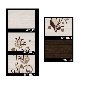 Carreaux muraux à jet d'encre Carreaux muraux émaillés extérieurs 300x450mm - Product Image 1