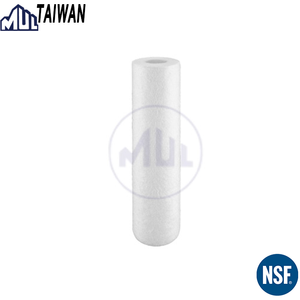 NSF 42อนุมัติ PP Sediment กรองน้ำ - Product Image 2