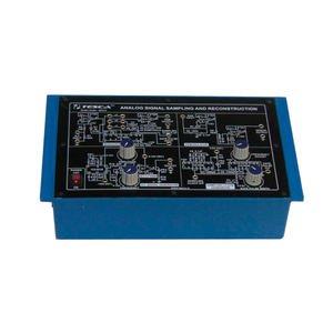Best <b>Educational</b> <b>Equipment</b> Experimental Training Board Analog Signal Sampling and Reconstruction - Product Image 1