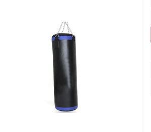 Sacs de boxe MMA bon marché, sac de boxe lourd suspendu pour entraînement professionnel - Product Image 1