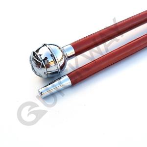 Uniformes ceremonias Swagger bastones Swagger Sticks actividades al aire libre polaco - Product Image 6