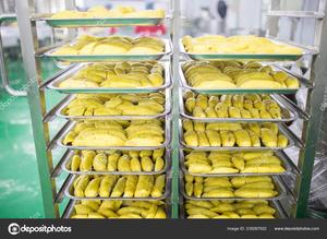 DURIAN CONGELÉ DU VIETNAM AVEC HAUTE QUALITÉ ET MEILLEUR PRIX - Product Image 3