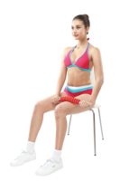ALLWINWIN MSK27 Bâton de massage - Rouleau de massage musculaire en forme de fleur pour les jambes