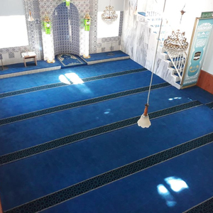 Mosque <b>Carpet</b> Special Woven Special Patterns Acrylic Polypropylene Wool <b>Carpet</b> Top Quality <b>Wall</b> <b>to</b> <b>Wall</b> <b>Carpet</b> Best Price - Product Image 4