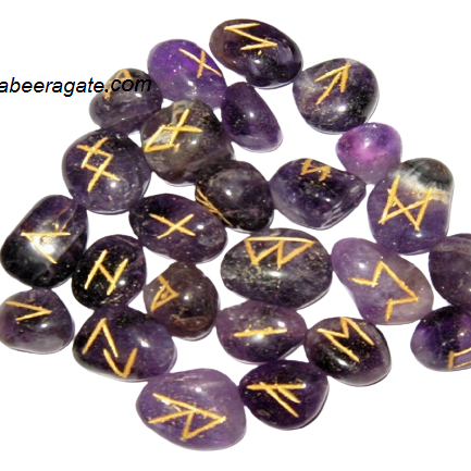 Grosir Amethyst Rune Set Grosir Rune Set