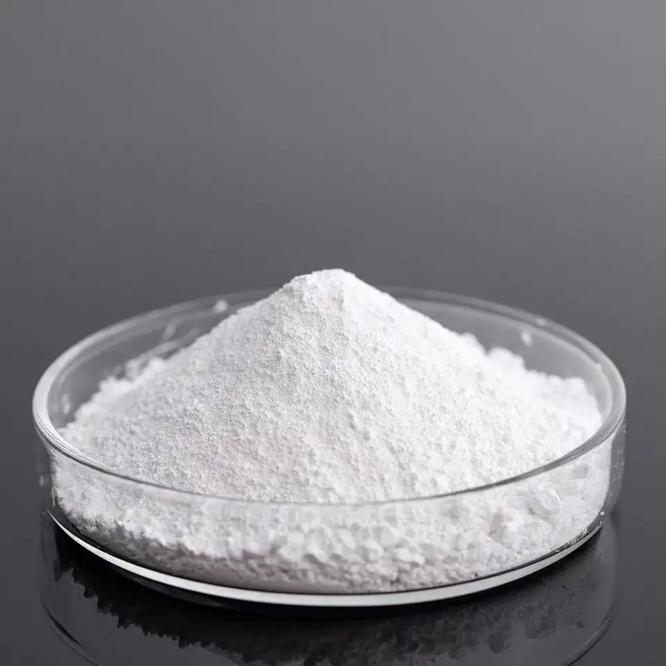 Kalkstein fällung leichtes Calciumcarbonat CaCO3-99 % Weißgrad CACO3/Calciumcarbonat pulver-Wettbewerbs fähiger Preis