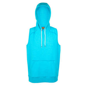 Sudaderas Unisex con Logotipo Personalizado, Impresión por Sublimación, Servicio OEM, Ropa Deportiva sin Mangas para Hombres, Mujeres y Niños, Estilo Casual, 100% Bambú - Product Image 5