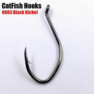 Catfish hooks bulk Clearance
