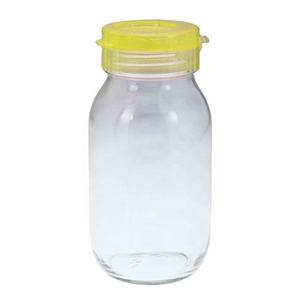 Botella de vidrio, productos coloridos, hecha en Japón, M-6442 CC Server 900 - Product Image 2