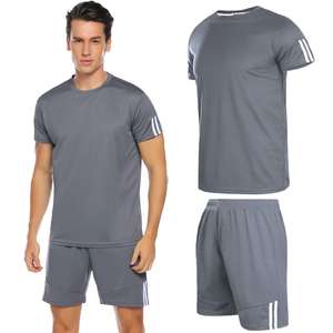 Chándales de diseño personalizado para hombre, chándales de verano, gran oferta - Product Image 3