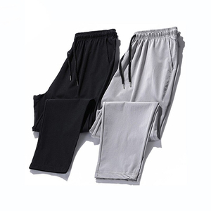 Custom Sweatpants High Quality Padded Sweat Pants <b>for</b> Cold Weather Winter <b>Men</b> Jogger Pants Casual Quantity windproof Cotton - Product Image 1