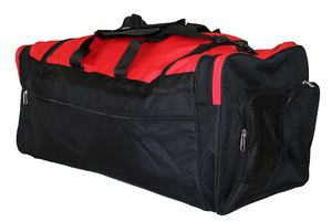 Gym <b>Gears</b> Bag With Nine Pocket for Boxing MMA Gym Training Equipments - Product Image 5