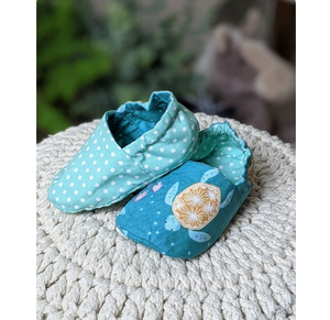 Botines personalizados para bebé recién nacido, para invierno - Product Image 4