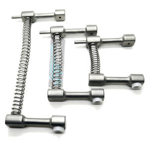 Venta al por mayor de acero inoxidable Boca Gog Pequeño Mediano Grande Tamaños Perro Gato Animal Veterinario Boca Gage Instrumentos Veterinarios - Product Image 5