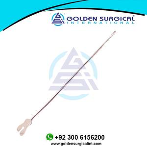 Meilleure vente, collecteur chirurgical, sonde médicale, grossissante, 200mm - Product Image 2