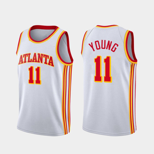 Sportswear Basketball Jersey Uniforms Wholesale Bulk Custom Basket Ball Uniforms Sublimation Jersey - Product Image 4