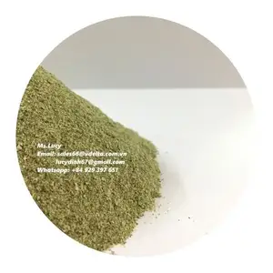 最优惠价格的绿色海藻粉/ULVA LACTUCA粉来自越南莉莉女士 + 84 906927736