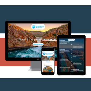 Travel & Tourism website design & development Company in India | Award Winning Travel Website Development Services by Webroot - Product Image 3