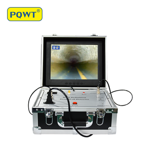 Kiểm Tra Lỗ Khoan Camera 360 Độ 800M Điện Xoay Kiểm Tra Chất Lượng Kỹ Thuật Cũng Thăm Dò - Product Image 3