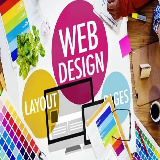 Sito Web on-line business design, Sviluppo Web Sito di Shopping di e-commerce On-Line