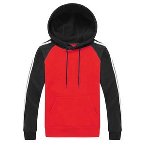 Qualité supérieure Dernier modèle Hiver Beau sweat à capuche Hommes et femmes Pull vierge à capuche personnalisé Street Wear Pull polaire Capuche - Product Image 3