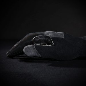 Gants de sécurité en cuir synthétique avec technologie de paume, livraison gratuite, manicle de sécurité de travail avec coupe améliorée et résistance à la chaleur - Product Image 5