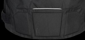 Chaqueta de moto a prueba de viento de alta calidad para hombre 100% tela impermeable transpirable Color sólido manga larga de Talla grande-Wind II - Product Image 6