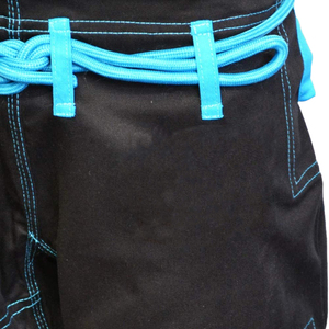 Wholesale Custom Logo Judo Uniform Kimono Brazilian Jiu Jitsu BJJ Gis Gi - Product Image 4