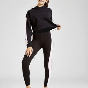 Survêtement de maternité grande taille de haute qualité pour l'hiver - Vêtement décontracté respirant et coupe-vent - Product Image 3