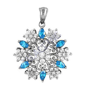 Wholesale Price Women's Cute Style Fine <b>Jewellery</b> Necklace Pendant for Daily Wear and Party Use From India Top Selling - Product Image 2