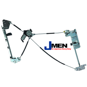 Motor Elevador de Ventanas Jmen para Camioneta Mazda Titan Sin Motor - Product Image 1