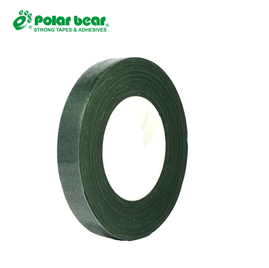 สีเขียวเข้ม