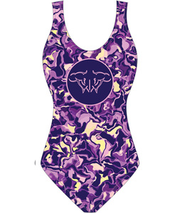Maillots de bain personnalisés de haute qualité pour couples, bikini sexy pour femmes et short de bain pour hommes, imprimés numériquement avec des motifs personnalisés - Product Image 4