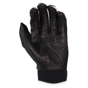 Pakistán Fabricación de alta calidad profesional Goal Keeper guantes - Product Image 3