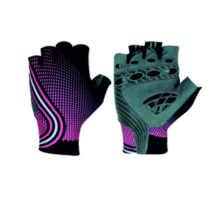 Gants de vélo ou de cyclisme à anti-doigts, équipement de cycliste à monter soi-même, vente en gros, - Product Image 3