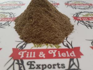 Extracto de Acacia concina Shikakai, saponina NLT 20% de GV, hojas y cápsulas se utiliza para tratar cortes, heridas y enfermedades orales - Product Image 3