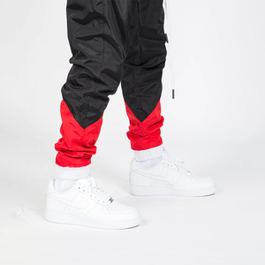 Stylish Nylon Wind Pants For Comfort 